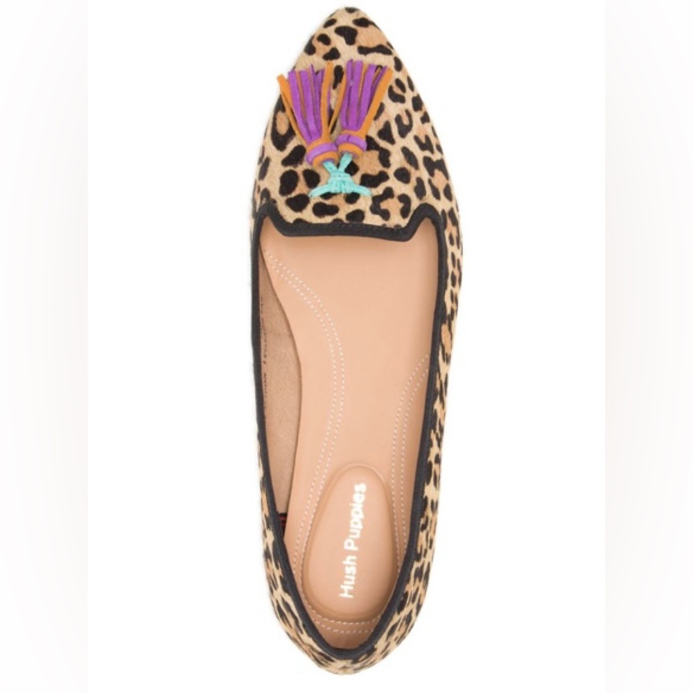 Women's Sadie Tassel Slip-On